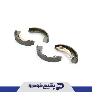 لنت و کفشک طرح ریو تیبا 2207025 اماتا صمد