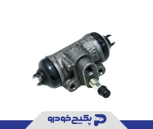 سیلندر ترمز عقب تیبا 2207034 اماتا صمد