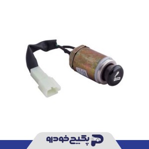 فندک تیبا 2208010 اماتا صمد