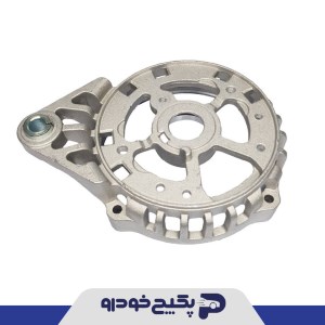 درب پوش پشت دینام ( کاور دینام ) تیبا - ساینا - کوئیک -