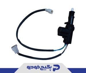 پمپ درب پنج فیش ( METEC ) تیبا و پراید 2208097 اماتا صمد