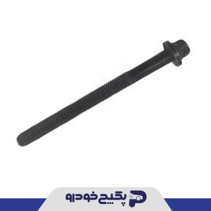 پیچ سرسیلندر پژو 206 تیپ 2 و 3 - 223102 جی ای اس پی