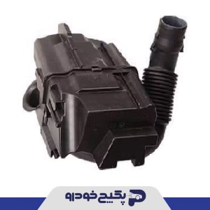 رزیناتور پژو 206 تیپ 2 و 3 - 224814 جی ای اس پی