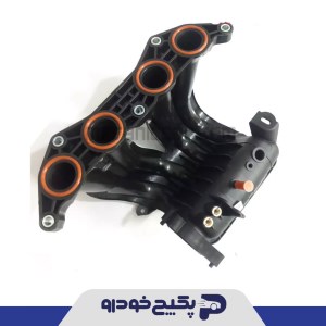 منیفولد هوا پژو 206 تیپ 2 و 3 - 224815 جی ای اس پی