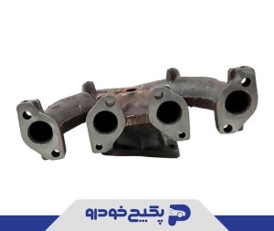 منیفولد دود پژو 206 تیپ 2 224818 جی ای اس پی