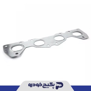 واشر منیفولد دود فلزی پژو 206 تیپ 2 R22484 رادیکال