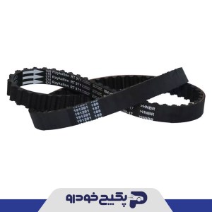 تسمه تایم ( 104 دندانه ) پژو 206 تیپ 2 و 3 -226240 جی ای اس پی