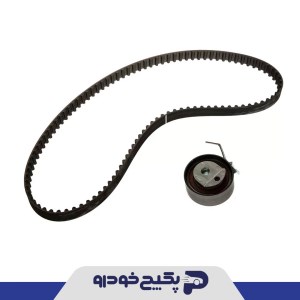 کیت تایم پژو 206 تیپ 2 و 3- 226241 جی ای اس پی
