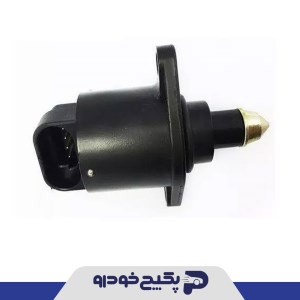 استپر موتور پژو 206 تیپ 2 و 3 -226501 جی ای اس پی