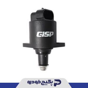 استپر موتور طرح قدیم پژو 206 تیپ 2 و 3- 226503 جی ای اس پی
