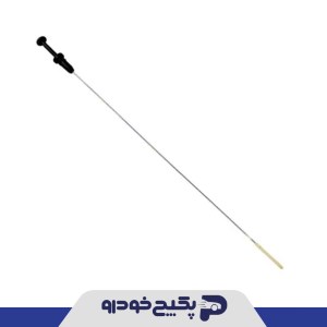 گیج روغن پژو 206 تیپ 2 و 3 -226701 جی ای اس پی