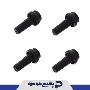 بوت رابط شمع ( وایر شمع ) پژو 206 تیپ 2 و 3 227021 جی ای اس پی