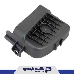 قاب تسمه تایم بالا ( متوسط ) پژو 206 تیپ 2 و 3 -227403 جی ای اس پی قاب تسمه تایم بالا ( متوسط ) پژو 206 تیپ 2 و 3 -227403 جی ای اس پی