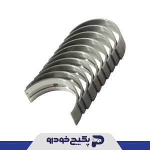 یاتاقان ثابت استاندارد ( دایدو ژاپن ) پژو 206 تیپ 3 227600 جی ای اس پی