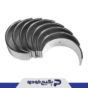 یاتاقان متحرک استاندارد ( دایدو ژاپن ) پژو 206 تیپ 3 227606 جی ای اس پی