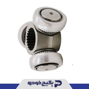 سه شاخه پلوس 21 خار ABS پژو 206 تیپ 2 و 3 227715 جی اس اس پی