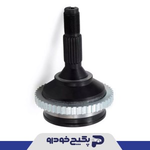 سر پلوس 21 خار ABS پژو 206 تیپ 2 و 3 227805 جی ای اس پی