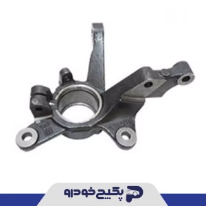 سگدست ABS چپ پژو 206 تیپ 2 و 3 - 227901 جی ای اس پی