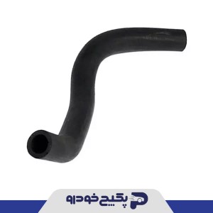 شیلنگ ورودی اب رادیاتور بالا پژو 206 تیپ 2 و 3 -228061 جی ای اس پی شیلنگ ورودی اب رادیاتور بالا پژو 206 تیپ 2 و 3 -228061 جی ای اس پی