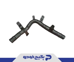 شیلنگ خرچنگی فلزی پژو 206 - پژو 207 تیپ 2 و 3 228196 جی ای اس پی