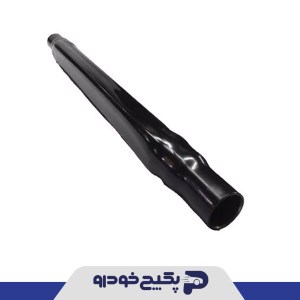 لوله تانکی ( لوله اکسل ) پژو 206 تیپ 2 و 3- 228801 جی ای اس پی