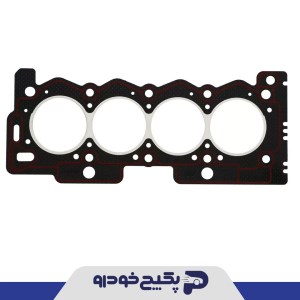 واشر سرسیلندر تعمیر دوم پژو 206 تیپ 2 و 3- 229614 جی ای اس پی