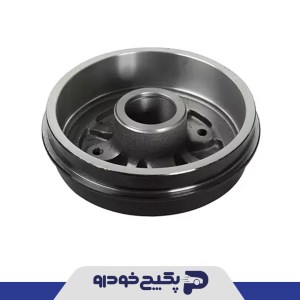 کاسه چرخ عقب پژو 206 تیپ 2 229706 جی ای اس پی