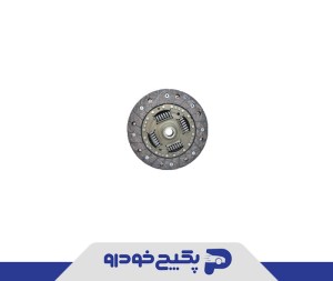 کیت کلاچ ( دیسک و صفحه از 92 تا 96 ) رانا 2306001 اماتا صمد ( نقدی )