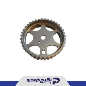 پولی میل سوپاپ هوا ( دنده تایمینگ ) پژو 206 تیپ 5 - رانا 250611 جی ای اس پی پولی میل سوپاپ هوا ( دنده تایمینگ ) پژو 206 تیپ 5 - رانا 250611 جی ای اس پی