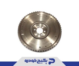 مجموعه فلایول پژو 206 تیپ 5 و 6 - 207 - پژو 405 slx پارس tu5 - و 251800 جی ای اس پی