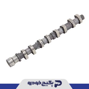 میل بادامک ( میل سوپاپ ) دود پژو 206 تیپ 5و6- 252106 جی ای اس پی