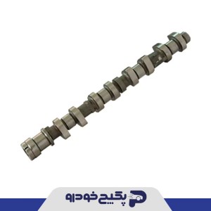 میل بادامک ( میل سوپاپ ) هوا پژو 206 تیپ 5و6- 252107 جی ای اس پی