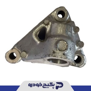 محافظ بازویی اکسل عقب چپ پژو 206 تیپ 5 252709 جی ای اس پی **