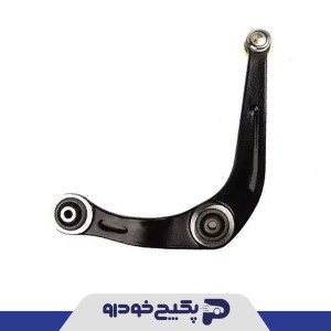 طبق مثلثی چپ پژو 206 -207 - رانا 252803 جی ای اس پی