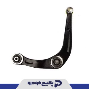 طبق مثلثی راست پژو 206 و 207 - رانا 252804 جی ای اس پی
