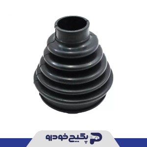 گردگیر ته پلوس داخلی زانتیا پژو 206 تیپ 5 - 207 - رانا 253708 جی ای اس پی