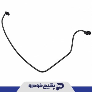 لوله منبع انبساط پژو 206 و 207 تیپ 5 و 6 و 405 (SLX) و پارس (TU5) و رانا 254215 جی ای اس پی