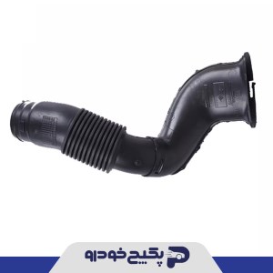 لوله ورودی هوا خلای پوستر (R2-3048 ) پژو 206 تیپ 5و6 -254234 جی ای اس پی
