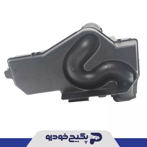 رزیناتور پژو 206 تیپ 5 و 6 254814 جی ای اس پی