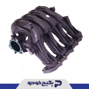 منیفولد هوا پژو 206 و 207 تیپ 5 و 6 و 405 (SLX) و پارس (TU5) و رانا 254815 جی ای اس پی