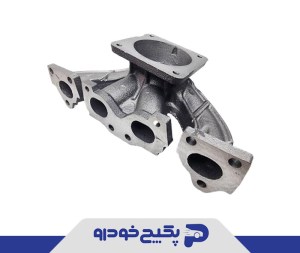 منیفولد دود پژو 206 تیپ 5 254818 جی ای اس پی