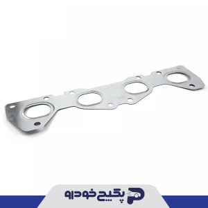 واشر منیفولد دود فلزی پژو 206 تیپ 5 R25484 رادیکال