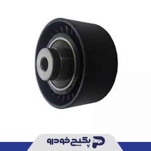 غلطک هرزگرد تایمینگ ثابت (بلبرینگ / غلطک تایم ) پژو 206 تیپ 5 -207 - رانا - پژو 405 - 256206 جی ای اس پی