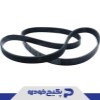 تسمه دینام چهار لایه (EPDM-6PK1575 ) پژو 206 تیپ 5 - 207 - رانا 256265 جی ای اس پی
