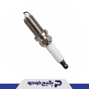 شمع سوزنی ( پلاتینیوم ) پژو 206 تیپ 5 257002 جی ای اس پی