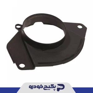 قاب تسمه تایم پایین پژو 206 تیپ 5 و 6 - 257402 جی ای اس پی قاب تسمه تایم پایین پژو 206 تیپ 5 و 6 - 257402 جی ای اس پی