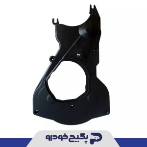 قاب تسمه تایم پشتی پژو 206 تیپ 5 و6 - 257403 جی ای اس پی