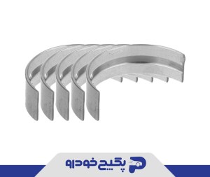 یاتاقان ثابت استاندارد ( دایدو ژاپن ) پژو 206 تیپ 5 257600 جی ای اس پی