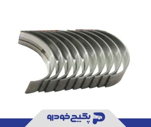 یاتاقان متحرک استاندارد ( دایدو ژاپن ) پژو 206 تیپ 5 257606 جی ای اس پی