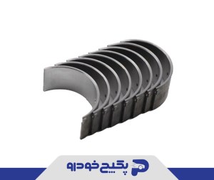 یاتاقان متحرک سایز 0.30 ( دایدو ژاپن ) پژو 206 تیپ 5 257609 جی ای اس پی